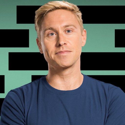 Russell Howard Hour On Twitter Powerful Female Icons In Tv