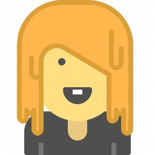 Emo, Hard, Music, Rock, Rocker Icon