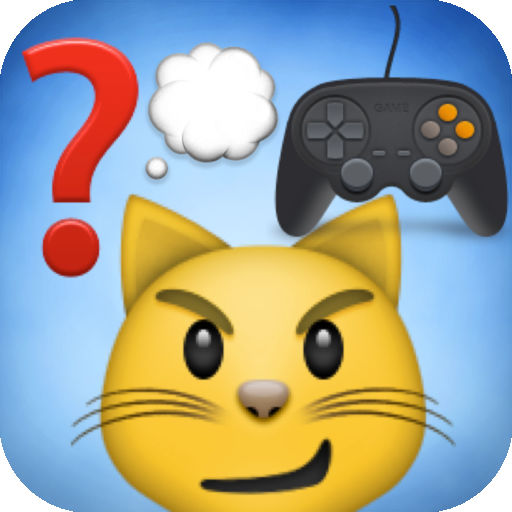 Games Emoji Ace