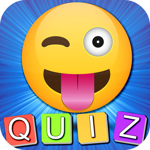 Icon Quiz Guess The Pics