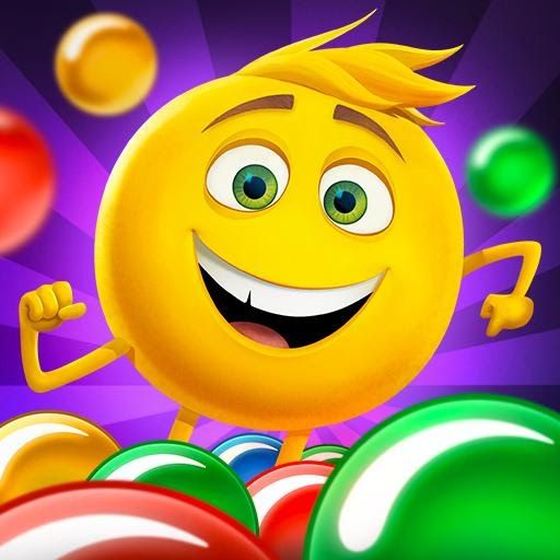 Pop Frenzy! The Emoji Movie Game Mod Apk Inspired Bysony