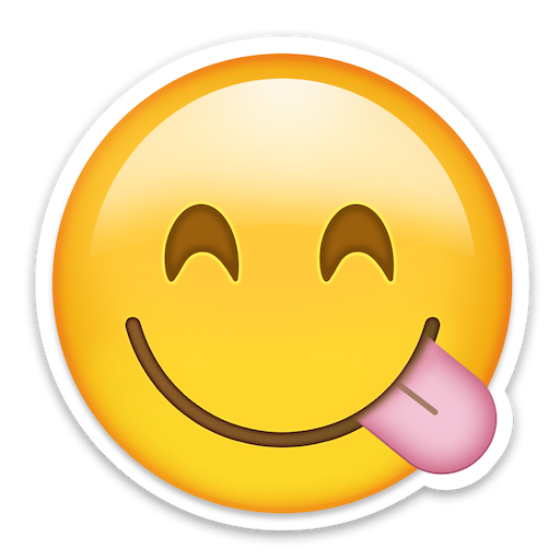 N Lebanese Inspired Uhhhhhh N Aaaaaahs Stikery