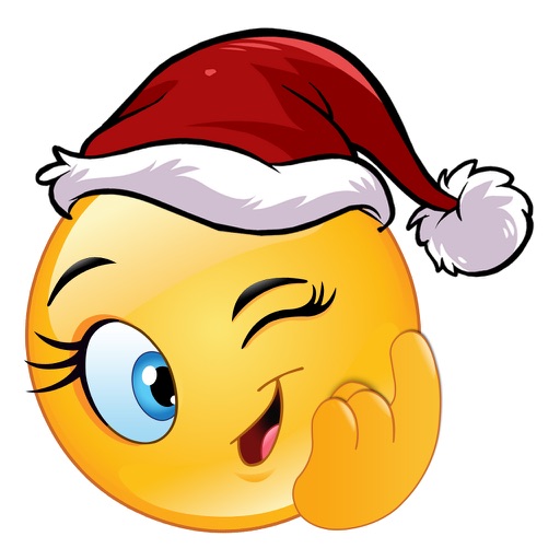 Christmas Emoji Icons Stickers App Data Review