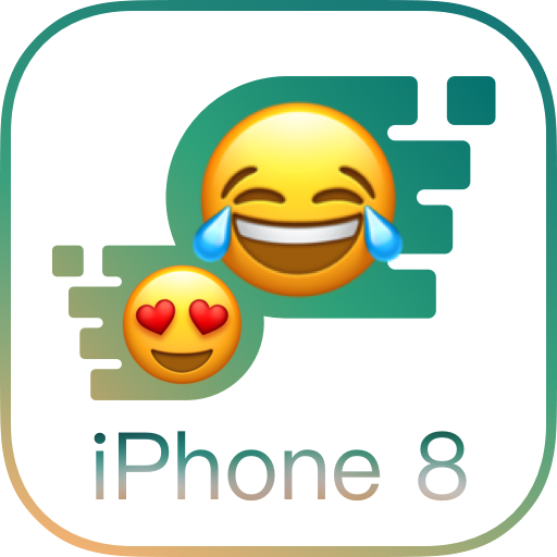 Iphone Emoji Keyboard Download Apk Para Android Aptoide