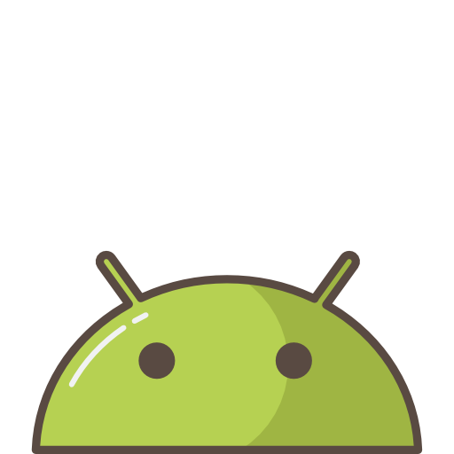 Android, Robot, Mobile, Mood, Emoji Icon Free Of Androids Moods