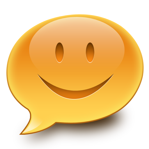 Ichat Emoticon Icon