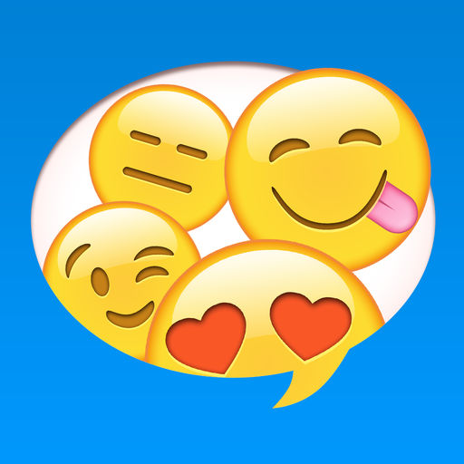 Emoji Keyboard Plus