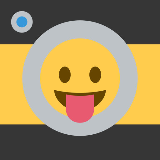 Emoji Photo Editor