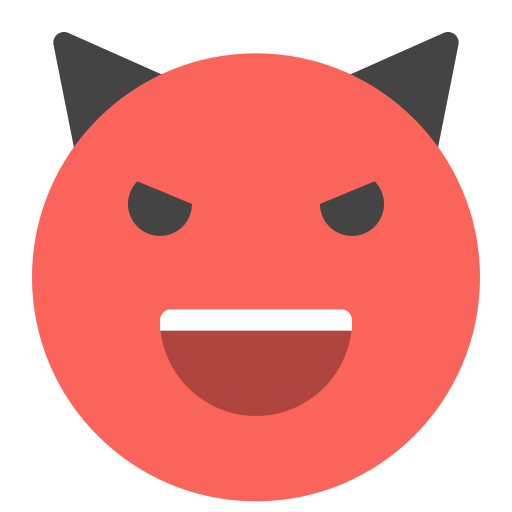 Emoticons Color Devi, Emoticons, Emotion Icon With Png And Vector