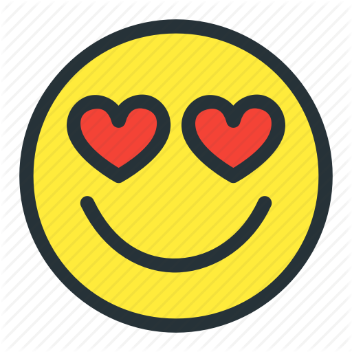 Love Emoticon Png Png Image