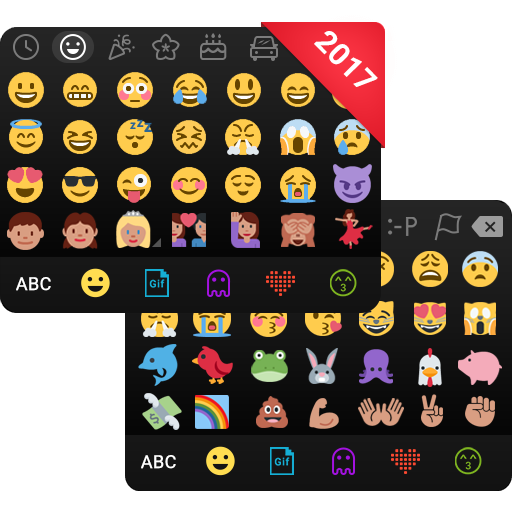 Emoji Keyboard