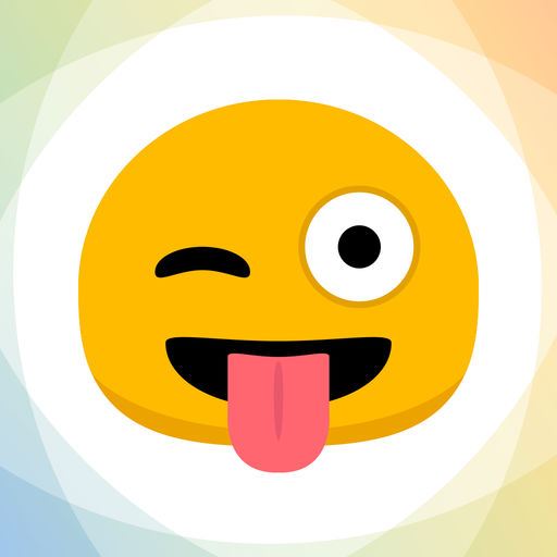Emoticons App Data Review