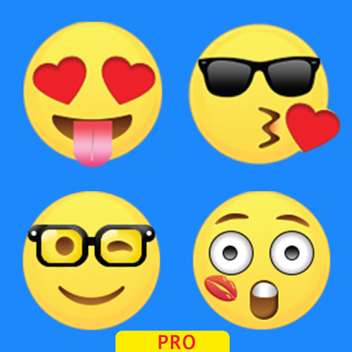 Emoticons Keyboard Pro