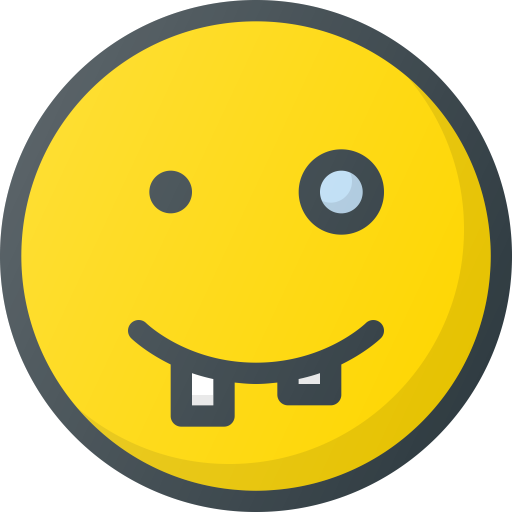 Emoji, Emote, Emoticon, Emoticons, Ugly Icon