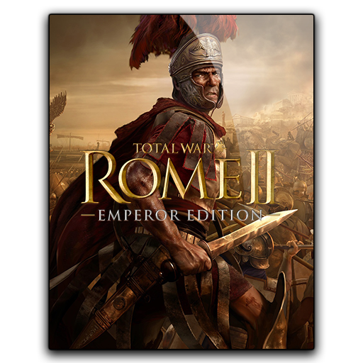Icon Total War Rome Ii Emperor Edition