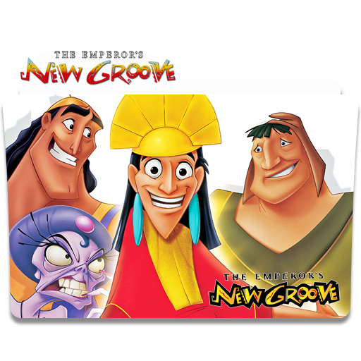 The Emperor's New Groove