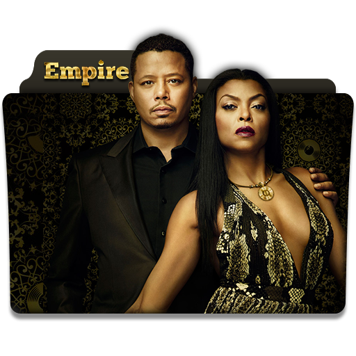 Empire Folder Icon