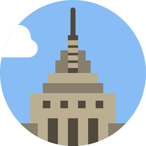 Empire State Png Icon