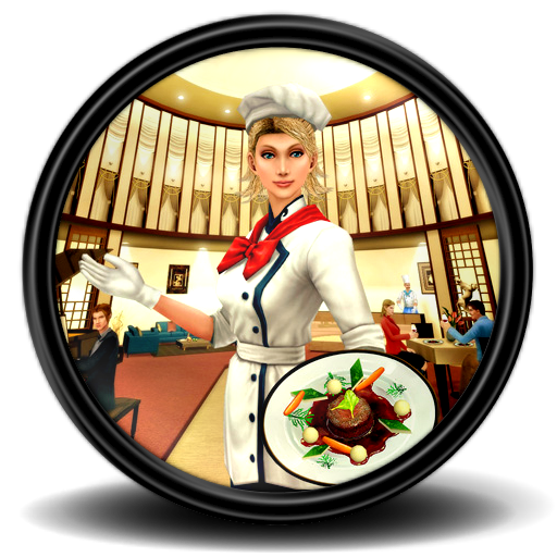 Restaurant Empire Icon Mega Games Pack Iconset Exhumed