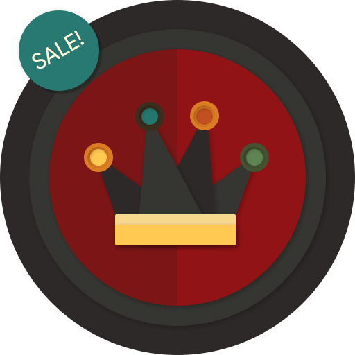 Download Dominion Icon Pack