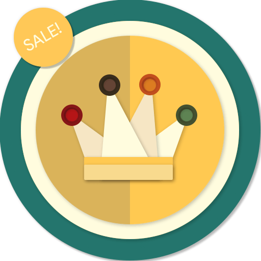 Download Dynasty Icon Pack