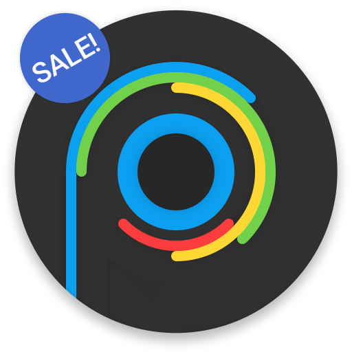 Download Pixelation Icon Pack