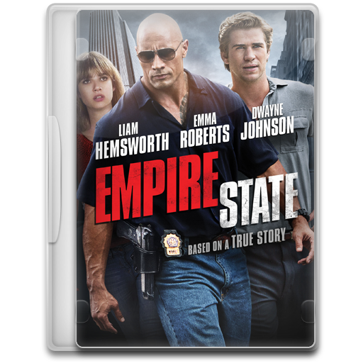 Empire State Icon Movie Mega Pack Iconset