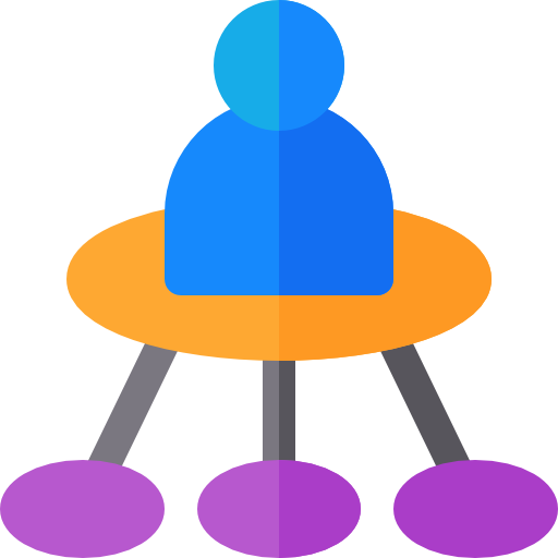 Employee Icon Human Resources Freepik