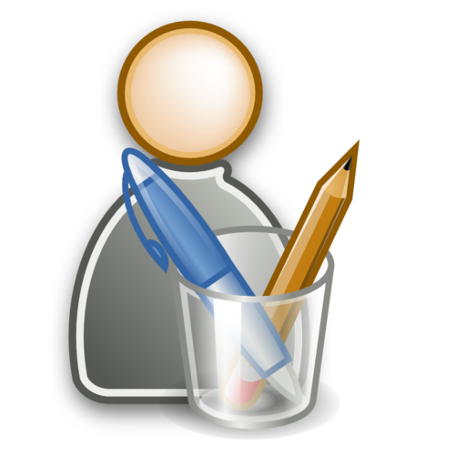 User Employee Icons, Free User Employee Icon Download