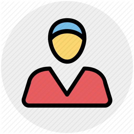 Big Boss, Employer, Guy, Human, Men, User Icon