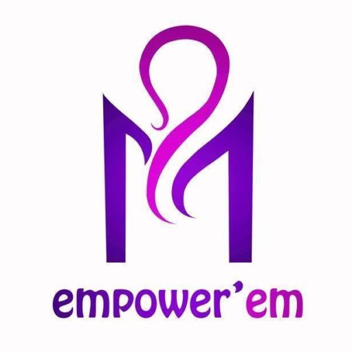 Empower'em Empowering Young Women