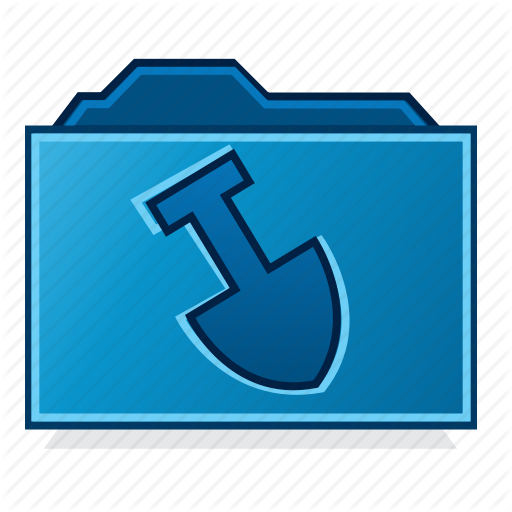 Empty Folder, Folder, Projects Folder, Task Folder Icon