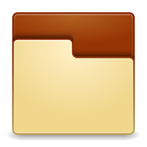Folder, Empty Icon Free Of Matrilineare Icons