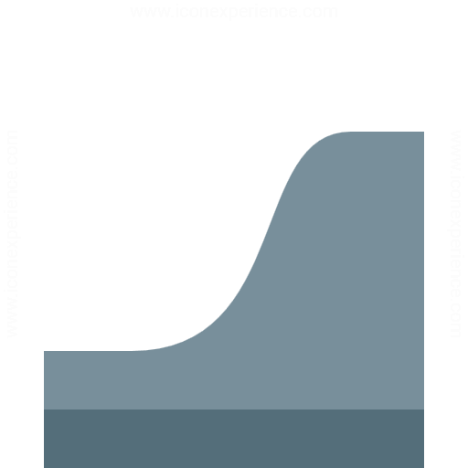 Iconexperience G Collection Magazine Folder Empty Icon