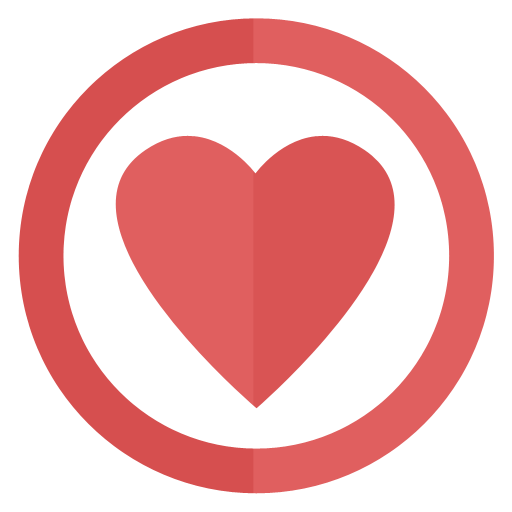 Heart Icon