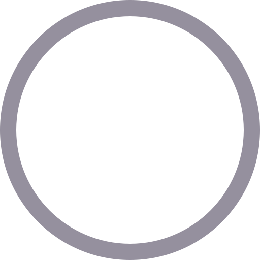 Circle, Empty Icon Free Of Icons Duetone