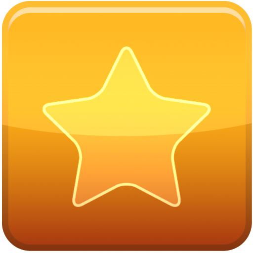 Star Icons, Free Icons In Mobile Device Icons