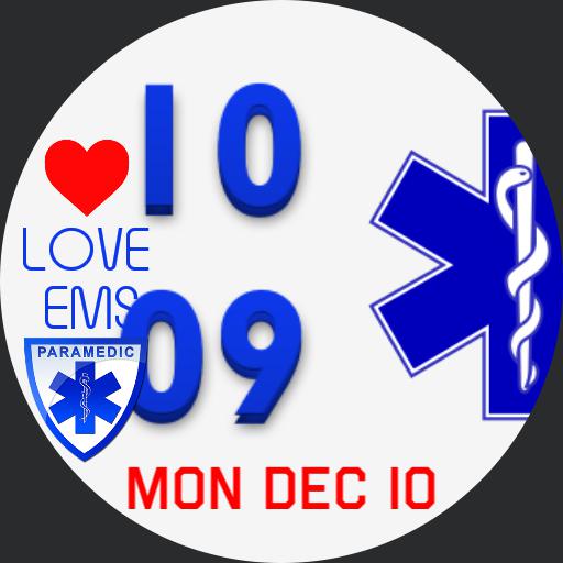 Love Ems For Watch Urbane