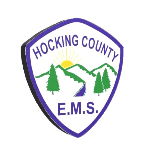 Hocking County Ems