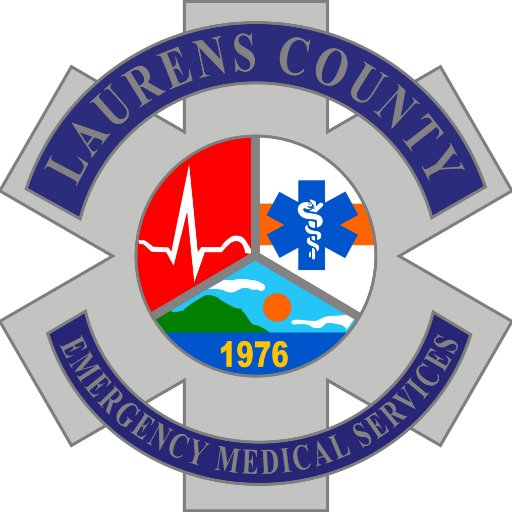 Laurens County Ems