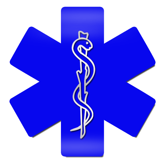 Star Of Life Transparent Png Pictures