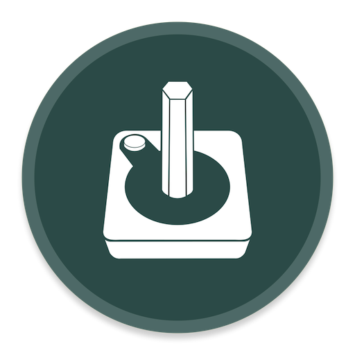 Openemu Icon Button Ui