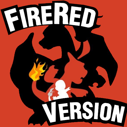 Fire Red Emulator Apk