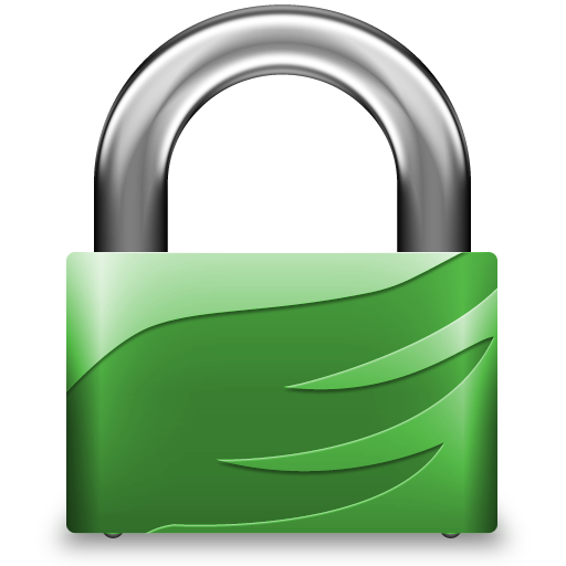 Icon Download Encryption Png