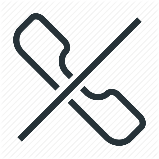 Call, Delete, End Call, Phone, Telephone Icon