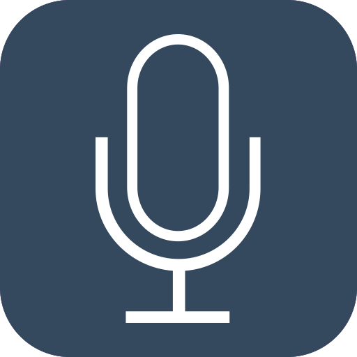 Podcast Icon