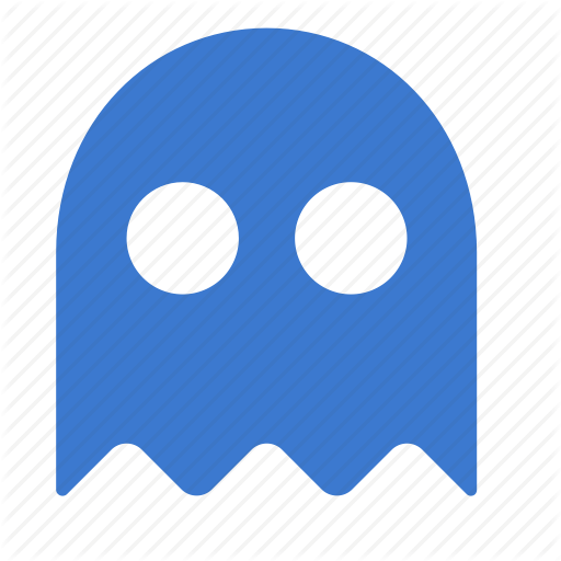 Boo, Enemy, Game, Ghost Icon