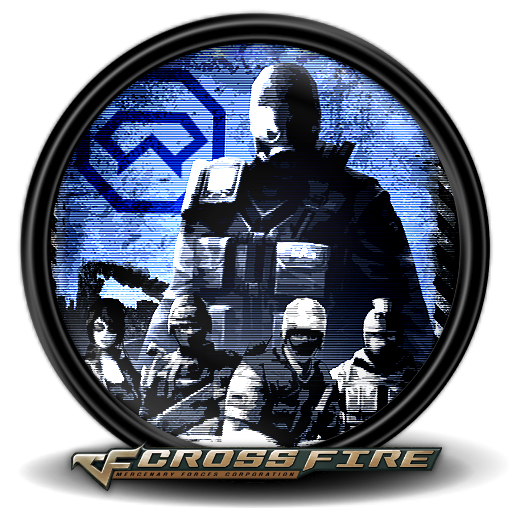 Crossfire Icon