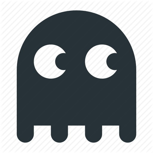 Digital, Enemy, Game, Old, Play Icon