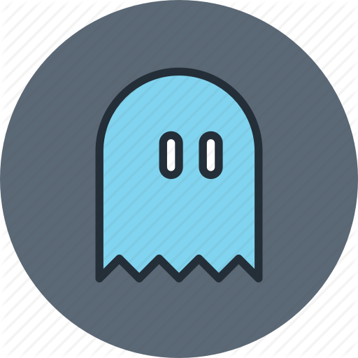 Enemy, Games, Ghost, Pacman Icon
